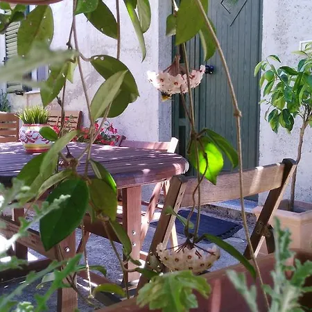 La Casetta Della Nonna