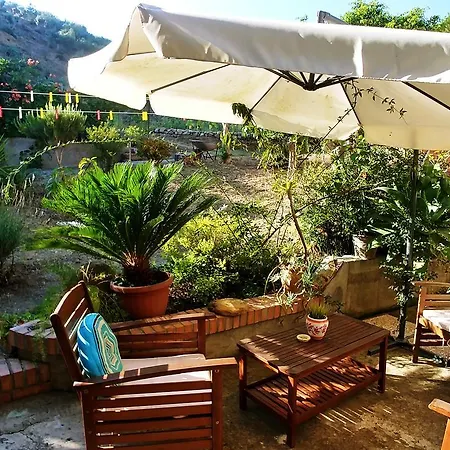 La Casetta Della Nonna Apartment