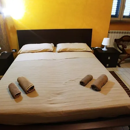 La Casetta Della Nonna Apartment